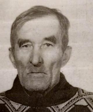 Крамзин Степан Фролович