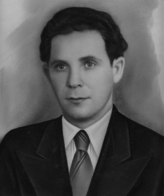 Перлов Арон Лазаревич