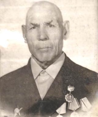 Шаповалов Никита Петрович