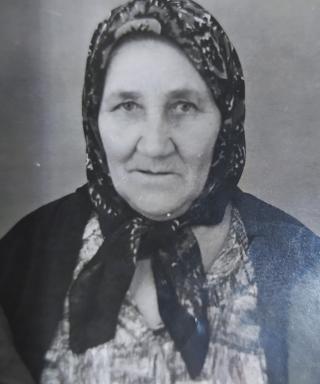 Логинова Графира Евграфовна