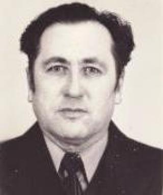Сивашов Сергей Федорович