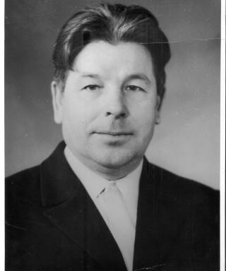 Калинин Александр Даниилович