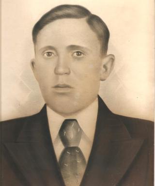 Соколов Георгий Иванович