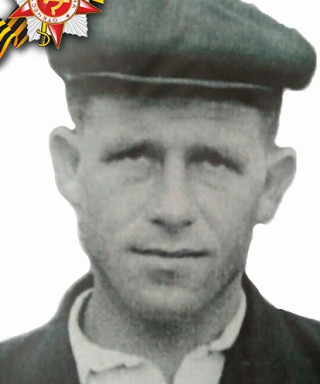 Половинкин Михаил Владимирович