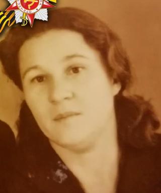 Санина Надежда Дмитриевна