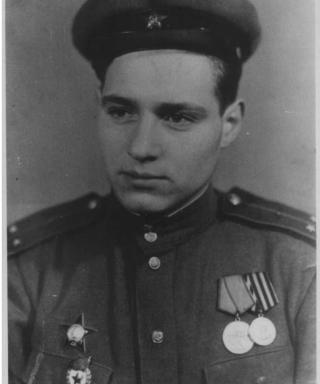 Симоменко Геннадий Анисимович