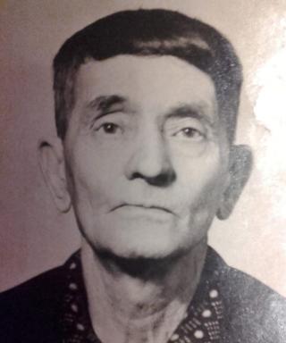 Новиков Василий Митрофанович