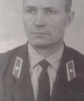 Тузов Михаил Николаевич