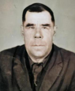 Ващенко Степан Антонович