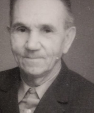 Кузнецов Иван Федосеевич