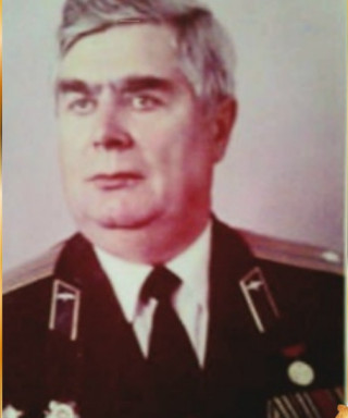 Перешивайло Виктор Семенович