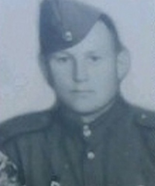 Перетолчин Василий Федорович