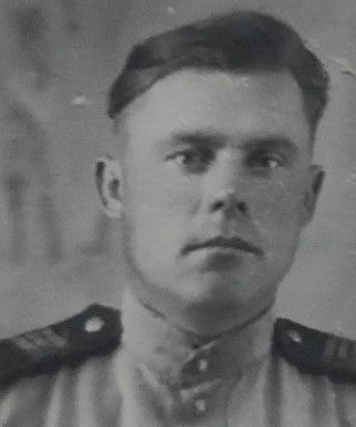 Калмыков Николай Павлович