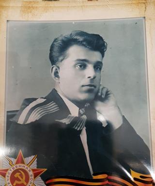 Близниченко Виктор Гаврилович