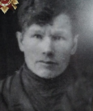 Пермяков Данил Герасимович