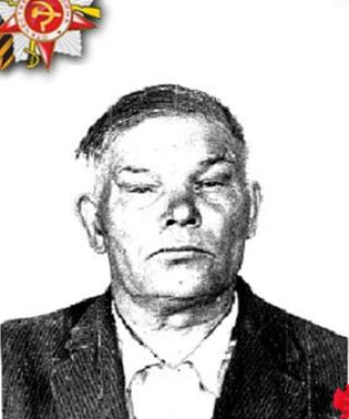 Семянников Данил Яковлевич