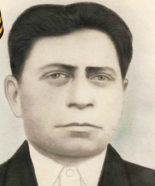 Москалюк Евтихий Григорьевич