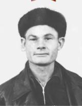 Пушкарский Виктор Прокофьевич