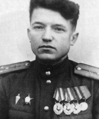 Захаров Лев Платонович