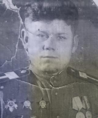 Мокрушенко Григорий Михайлович