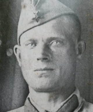 Перевалов Иван Сидорович