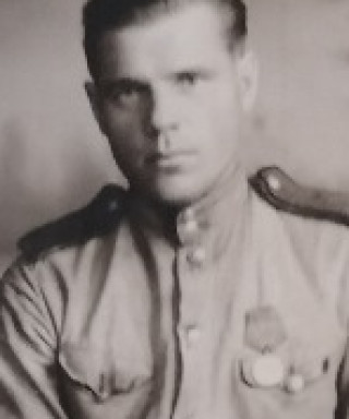 Моряхин Александр Васильевич