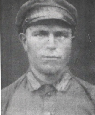 Пенкин Лаврентий (неизвестно)