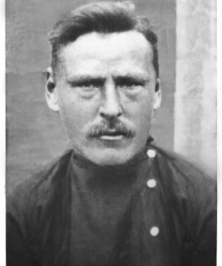 Южаков Афанасий Степанович