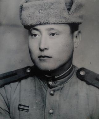 Трояков Василий Николаевич
