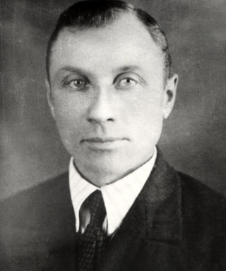 Янковский Николай Петрович