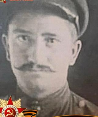Алтухов Василий Петрович