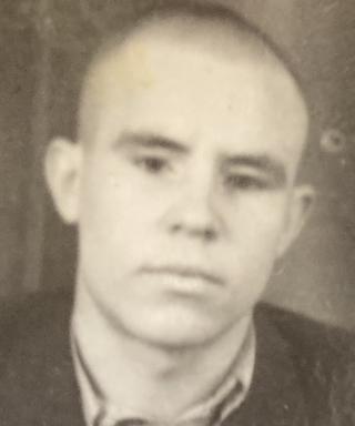 Пронин Виктор Степанович
