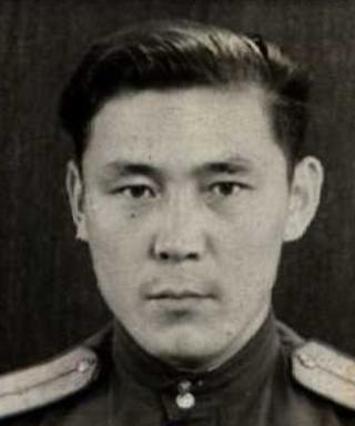 Трояков Пётр Анисимович