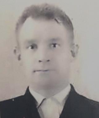 Крюков Василий Григорьевич