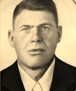 Конюшин Иван Фокич