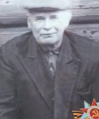 Бессонов Андрей Егорович