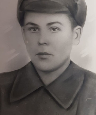 Шильненков Николай Александрович