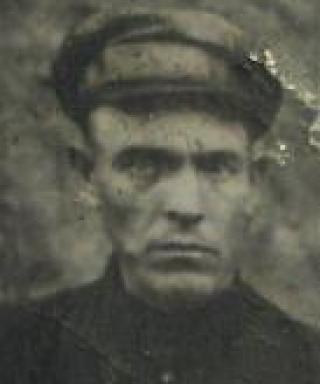 Кузнецов Владимир Матвеевич
