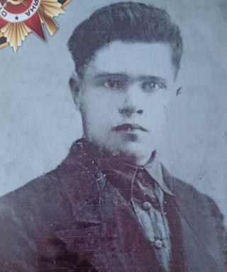 Литовкин Василий Герасимович