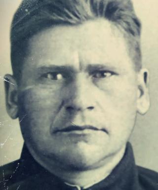 Сапегин Василий Васильевич