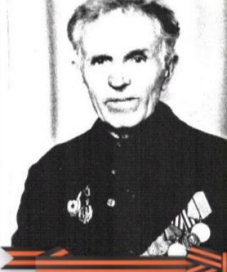 Великородния Илья Алексеевич
