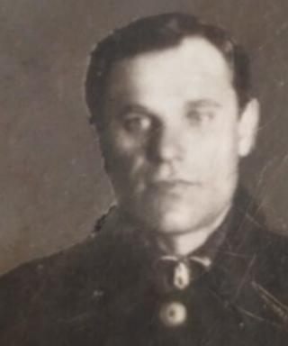 Солодун Сергей Матвеевич