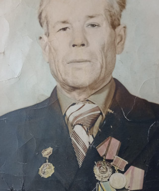 Равва Виктор Александрович