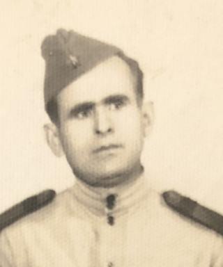 Гайдар Василий Авраамович