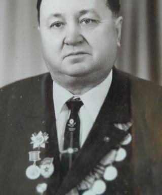 Тищенко Даниил Исаакович