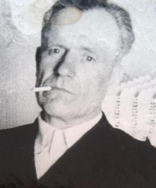 Цильк Владимир Савельевич