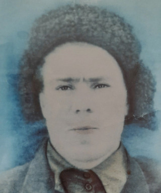 Кузнецов Павел Никифорович