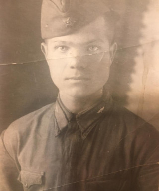 Коротков Николай Иванович