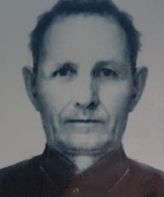 Рукосуев Николай Федотович