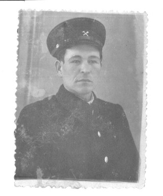 Васильев Василий Васильевич